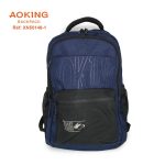 Sac à dos scolaire AOKING – Qualité supérieure – Image 2