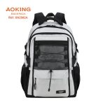 Sac à dos Aoking décontracté et scolaire – Image 2