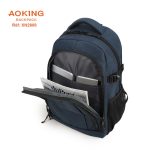 Sac à dos Aoking décontracté et scolaire – Image 2