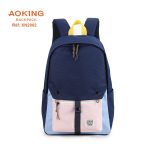Sac à dos scolaire AOKING – Qualité supérieure