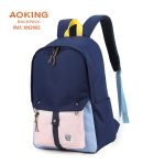 Sac à dos scolaire AOKING – Qualité supérieure – Image 2