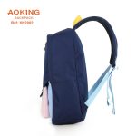 Sac à dos scolaire AOKING – Qualité supérieure – Image 3