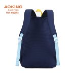 Sac à dos scolaire AOKING – Qualité supérieure – Image 4