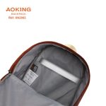 Sac à dos scolaire AOKING – Qualité supérieure – Image 6