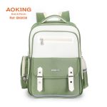 Sac à dos scolaire AOKING – Qualité supérieure