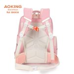 Sac à dos scolaire AOKING – Qualité supérieure – Image 4