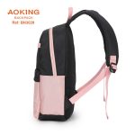 Sac à dos scolaire AOKING – Image 4