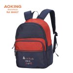 Sac à dos scolaire AOKING – Image 5