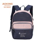 Sac à dos scolaire AOKING – Image 4