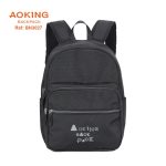 Sac à dos scolaire AOKING – Image 3