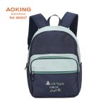 Sac à dos scolaire AOKING – Image 2