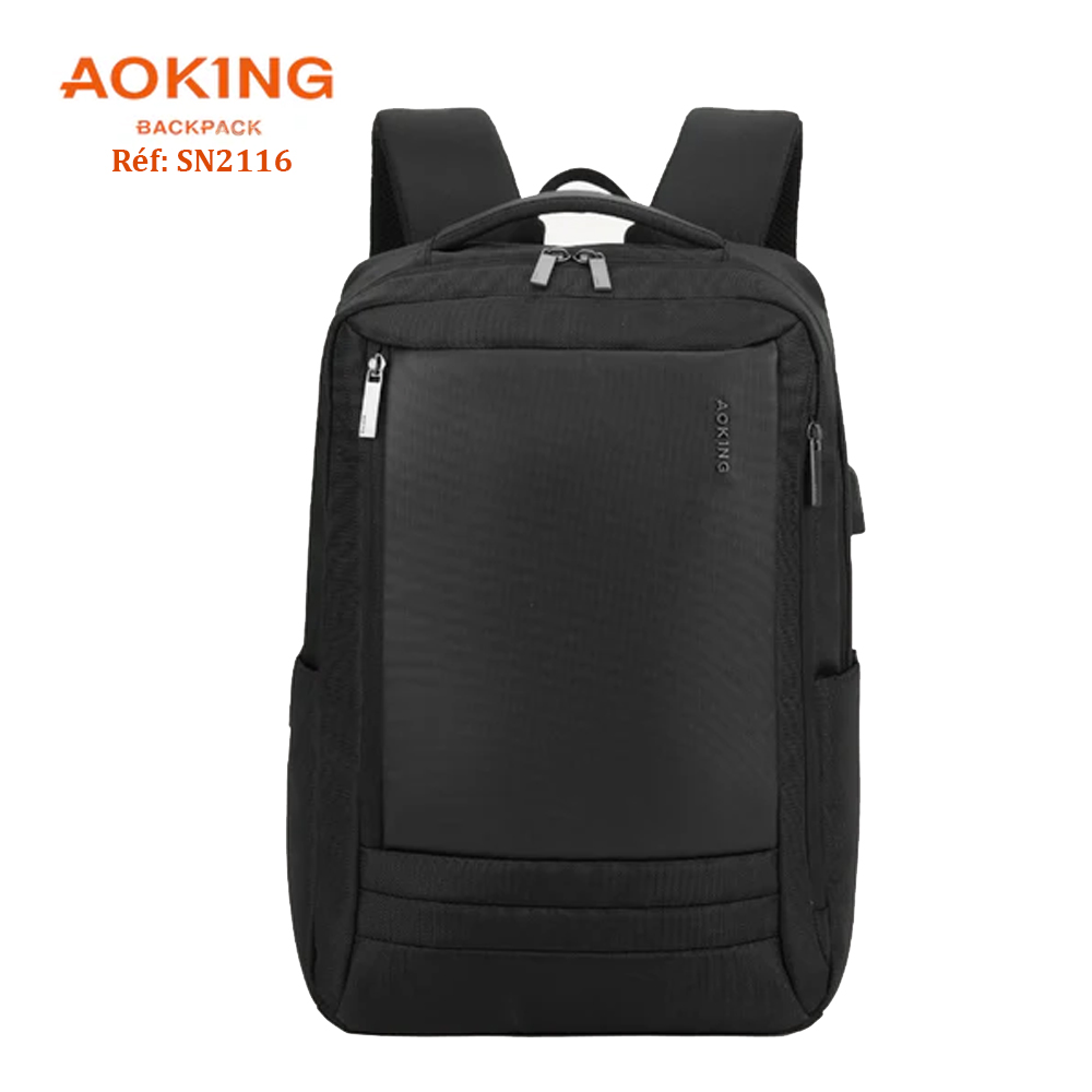 1-1 Sac à dos professionnel Aoking – Image 1