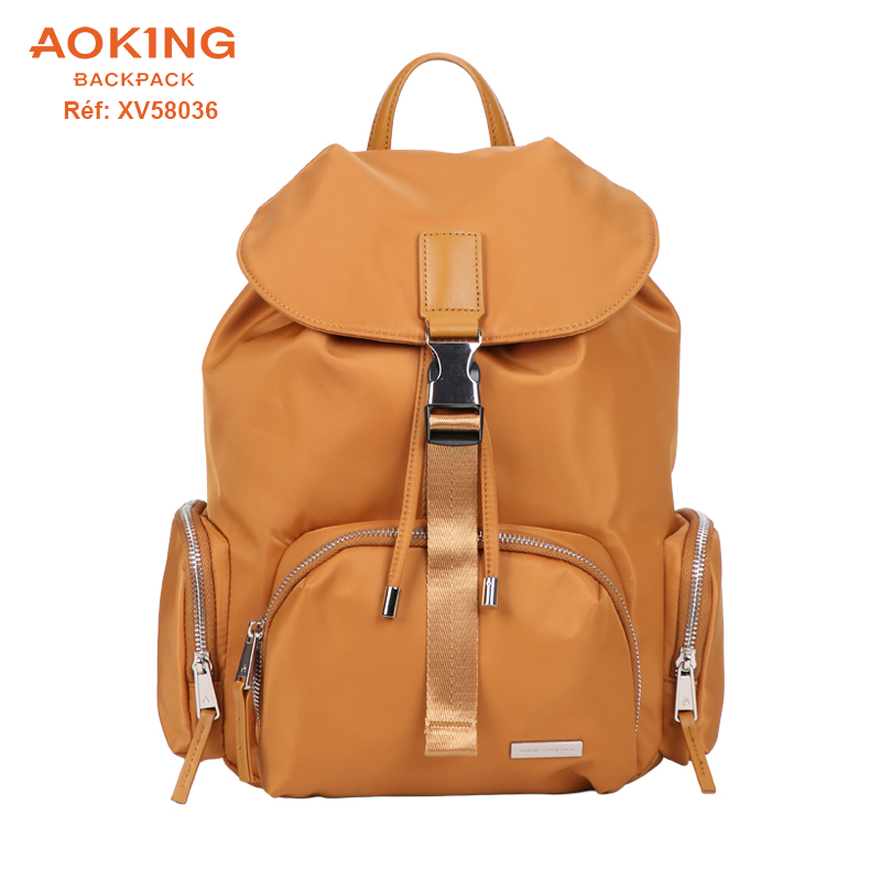 1 Sac à dos AOKING pour femme – Image 1
