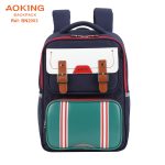 Sac à dos scolaire AOKING – Qualité supérieure