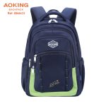 Sac à dos scolaire AOKING – Qualité supérieure