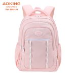Sac à dos scolaire AOKING – Qualité supérieure
