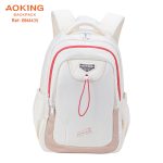 Sac à dos scolaire AOKING – Qualité supérieure