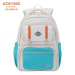 Sac à dos scolaire AOKING – Qualité supérieure