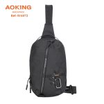 Sacoche Aoking – Idéale pour les sorties et les voyages