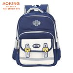 Sac à dos scolaire AOKING – Qualité supérieure
