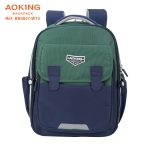 Sac à dos scolaire AOKING – Qualité supérieure