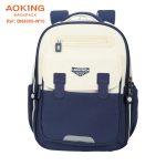 Sac à dos scolaire AOKING – Qualité supérieure
