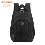 Sac à dos scolaire léger et tendance Aoking