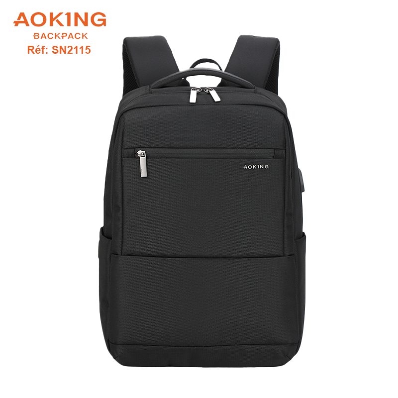 1 Sac à dos professionnel Aoking – Image 1