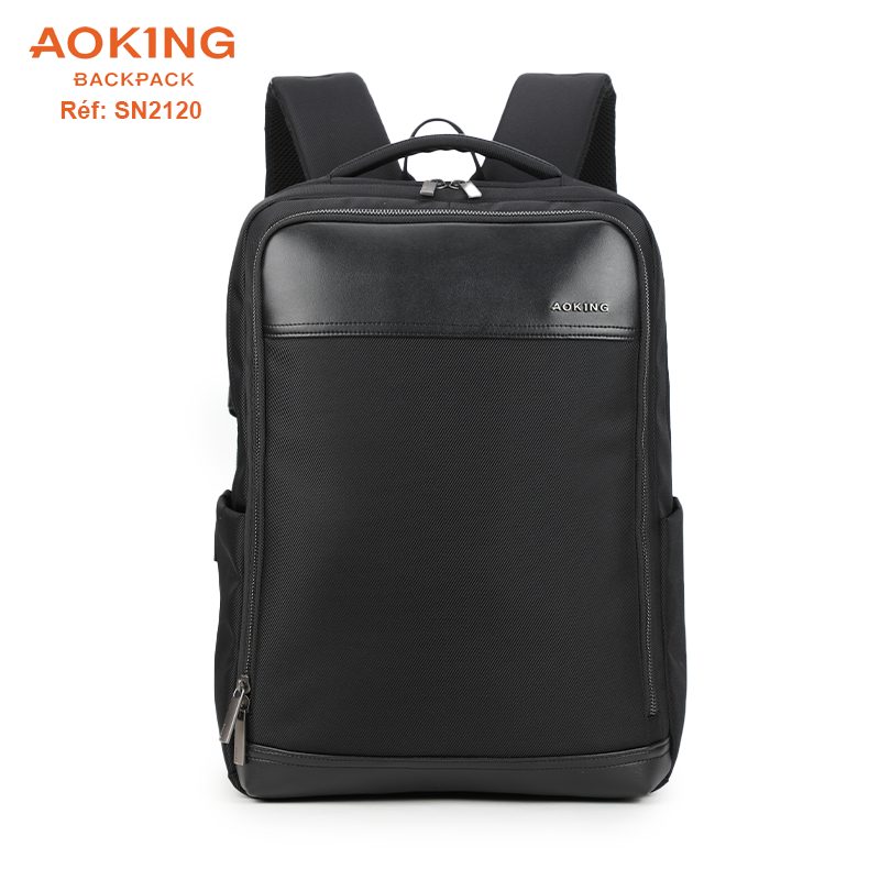 1 Sac à dos professionnel Aoking – Image 1