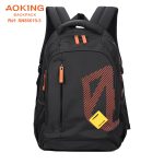 Sac à dos Aoking décontracté et scolaire