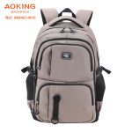 Sac à dos scolaire AOKING – Qualité supérieure