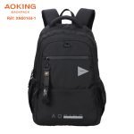 Sac à dos scolaire AOKING – Qualité supérieure