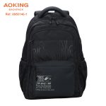 Sac à dos scolaire AOKING – Qualité supérieure