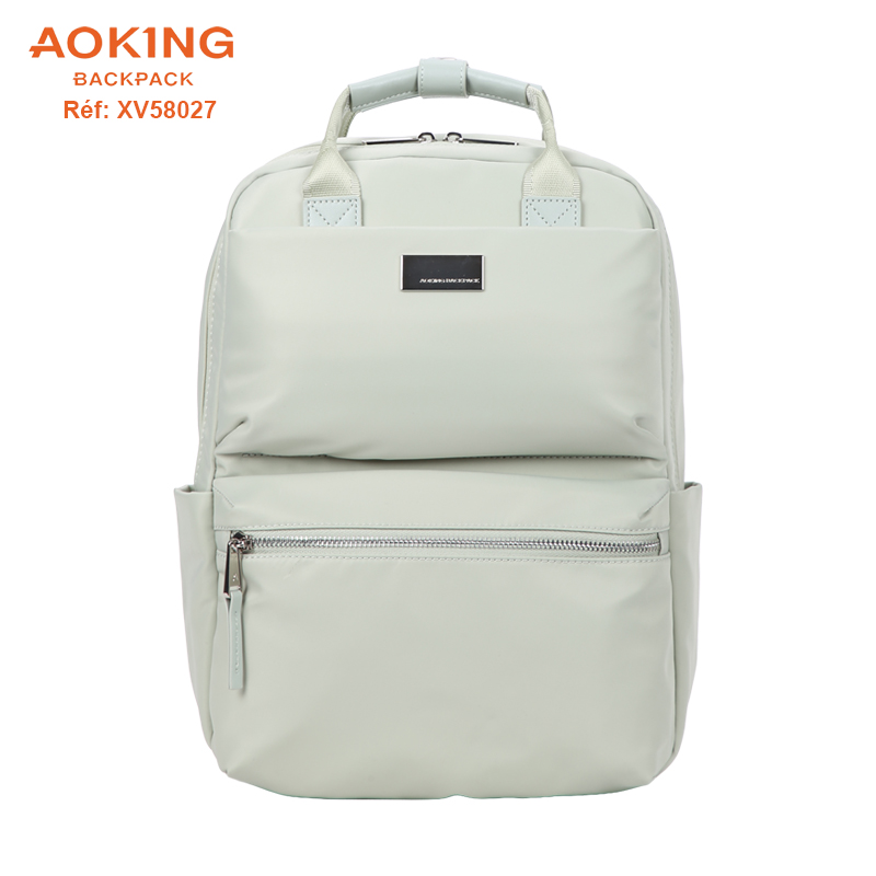 1 Sac à dos AOKING pour femme – Image 1