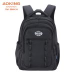 Sac à dos scolaire AOKING – Qualité supérieure – Image 2
