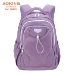 Sac à dos scolaire AOKING – Qualité supérieure – Image 5