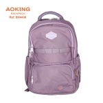 Sac à dos scolaire AOKING – Qualité supérieure – Image 2