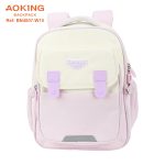 Sac à dos scolaire AOKING – Qualité supérieure – Image 4