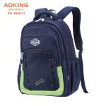 Sac à dos scolaire AOKING – Qualité supérieure – Image 5