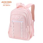 Sac à dos scolaire AOKING – Qualité supérieure – Image 5
