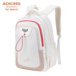 Sac à dos scolaire AOKING – Qualité supérieure – Image 6