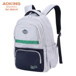 Sac à dos scolaire AOKING – Qualité supérieure – Image 6