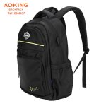 Sac à dos scolaire AOKING – Qualité supérieure – Image 5