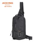 Sacoche Aoking – Idéale pour les sorties et les voyages – Image 2