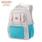 Sac à dos scolaire AOKING – Qualité supérieure – Image 5