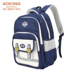 Sac à dos scolaire AOKING – Qualité supérieure – Image 5