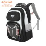 Sac à dos scolaire AOKING – Qualité supérieure – Image 5