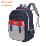Sac à dos scolaire AOKING – Qualité supérieure – Image 5