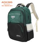 Sac à dos scolaire AOKING – Qualité supérieure – Image 5