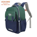 Sac à dos scolaire AOKING – Qualité supérieure – Image 5
